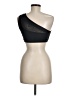 Unbranded Black Tank Top Size M - photo 2