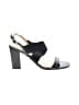 Liz Claiborne Black Sandals Size 11 - photo 1
