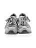 MICHAEL Michael Kors Gray Silver Sneakers Size 7 1/2 - photo 2