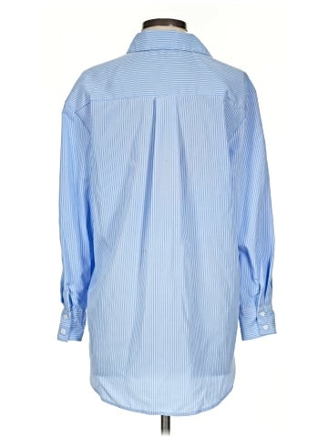 Shein Long Sleeve Blouse (view 2)
