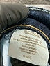 Decree Hearts Blue Jeans Size 9 - photo 8