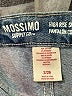 Mossimo Supply Co. Blue Denim Shorts Size 2 - photo 3