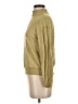 A New Day Tan Turtleneck Sweater Size S - photo 5