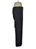 Isda & Co Solid Black Dress Pants Size 12 - photo 4