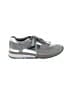 MICHAEL Michael Kors Gray Silver Sneakers Size 7 1/2 - photo 1