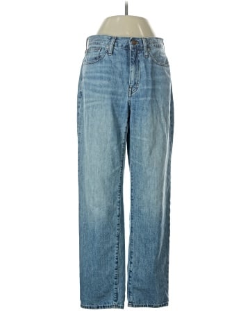 Madewell Jeans (view 1)