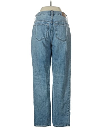Madewell Jeans (view 2)