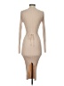 Lulus Tan Cocktail Dress Size S - photo 2