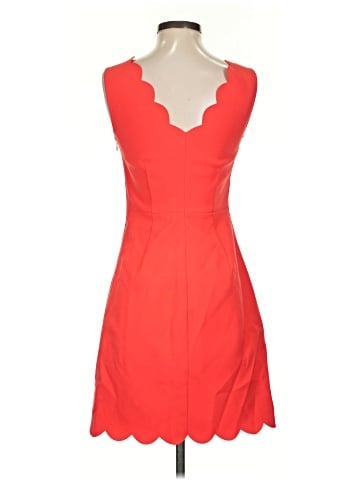 J.Crew Factory Store Cocktail Dress (view 2)