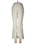 Good American Ivory Khakis Size 6 - photo 1