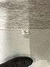 Unbranded Gray Cardigan Size S - photo 7
