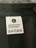 Unbranded Black Long Sleeve Blouse Size L - photo 7