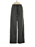 MIHOLL Gray Casual Pants Size S - photo 1