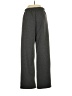 MIHOLL Gray Casual Pants Size S - photo 2