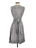 Jacob Argyle Gray Casual Dress Size 1 - 2 - photo 2