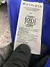 Athleta Color Block Blue Active Pants Size 1X - photo 8