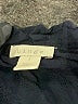 Hinge 100% Rayon Black Long Sleeve Blouse Size L - photo 7