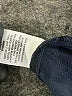 Hinge 100% Rayon Black Long Sleeve Blouse Size L - photo 8