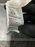 Chico's 100% Cotton White 3/4 Sleeve Blouse Size Sm (0) - photo 5