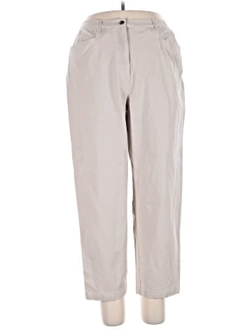 Jones New York Sport Casual Pants (view 1)