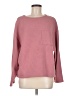 A New Day Pink Pullover Sweater Size M - photo 1