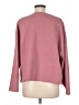 A New Day Pink Pullover Sweater Size M - photo 2