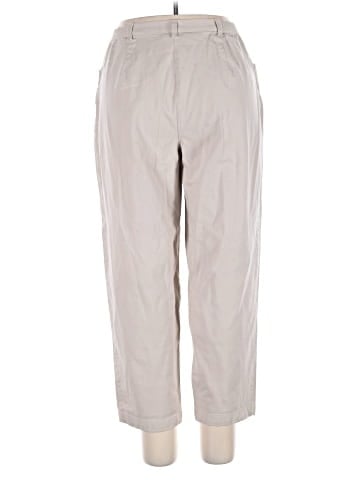 Jones New York Sport Casual Pants (view 2)