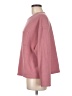 A New Day Pink Pullover Sweater Size M - photo 5