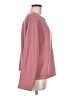 A New Day Pink Pullover Sweater Size M - photo 4