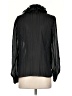 St. John Black Long Sleeve Blouse Size S (estimated) - photo 2