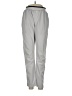 Fabletics Solid Gray Casual Pants Size M (estimated) - photo 1