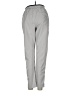 Fabletics Solid Gray Casual Pants Size M (estimated) - photo 2