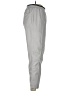 Fabletics Solid Gray Casual Pants Size M (estimated) - photo 4