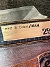 Rag & Bone/JEAN Blue Jeans Size 29 waist - photo 7