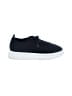 BP. Blue Black Sneakers Size 11 - photo 1