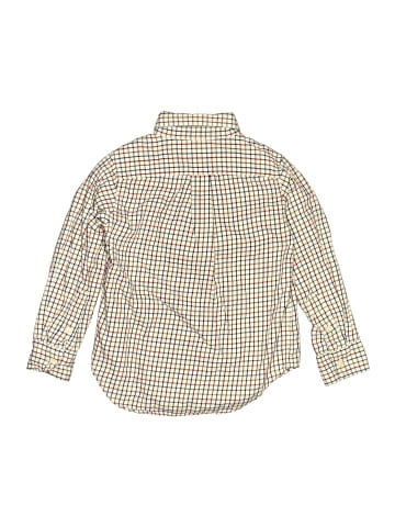 Chaps Long Sleeve Button-Down Shirt (view 2)