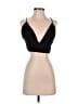 Jay Godfrey Black Bodysuit Size 4 - photo 1
