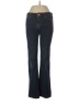Gap Hearts Blue Jeans Size 30 waist - photo 1