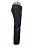 Gap Hearts Blue Jeans Size 30 waist - photo 4