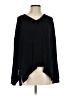 Rachel Pally Black Long Sleeve Top Size S - photo 1