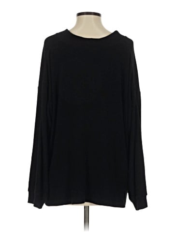 Rachel Pally Long Sleeve Top (view 2)
