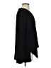 Rachel Pally Black Long Sleeve Top Size S - photo 4