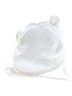 Fog White Ivory Winter Hat Size Newborn - photo 1
