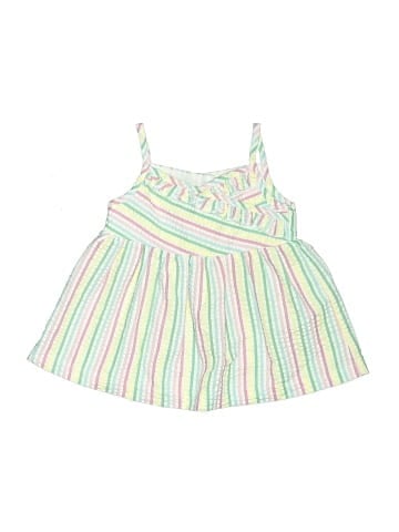 Jessica Ann Sleeveless Top (view 1)