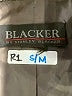 Blacker by Stanley Blacker Gray Blazer Size M (estimated) - photo 6