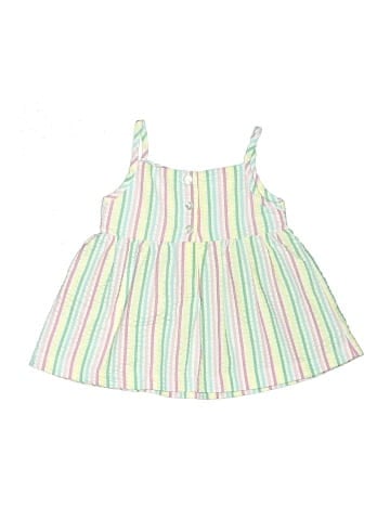 Jessica Ann Sleeveless Top (view 2)