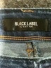 Black Label by C'est Toi Solid Blue Jeans Size 30 waist - photo 7