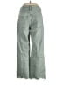 J Brand Green Cargo Pants Size 26 waist - photo 2