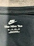Nike 100% Cotton Black Active T-Shirt Size XS - photo 7
