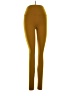 Lululemon Athletica Yellow Active Pants Size 4 - photo 1